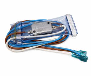 Bimetal para Heladera Frio Seco 3 Contactos con Termofusible