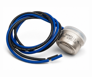 Bimetal para Heladera Frio Seco 2 Contactos TIPO TAMBOR (SUPCO)