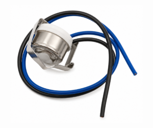 Bimetal para Heladera Frio Seco 2 Contactos Tipo TAMBOR