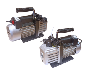 Bomba de Vacío 1 Etapa (3.3cfm ≈ 94L/m)