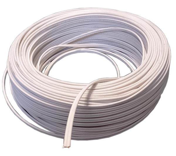 Cable Gemelo 2 x 0.75 mm POR METRO