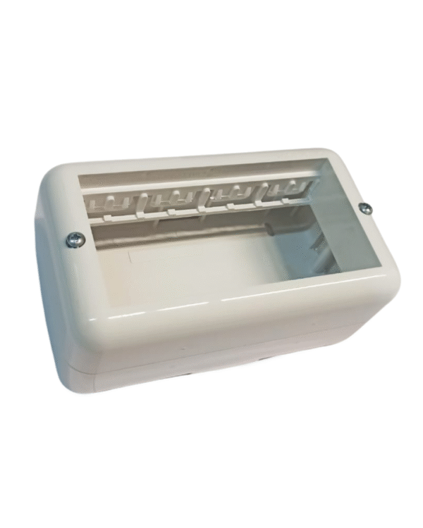 caja 4 modulo reggio 1 Caja 4 Modulos REGGIO