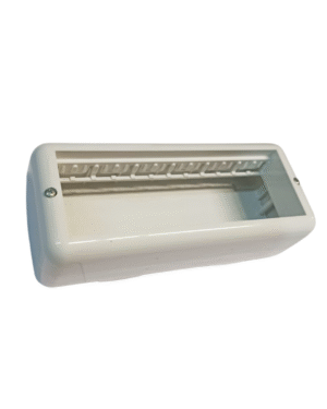 Caja 6 Modulos REGGIO