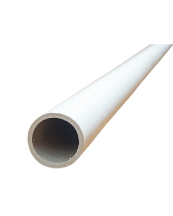 Caño Rigido PVC de 16mm x 2mts