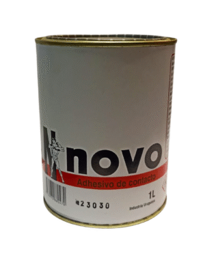Adhesivo de Contacto NOVO 1LT