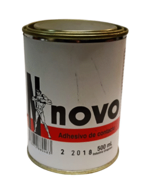 Adhesivo de Contacto NOVO 500ml