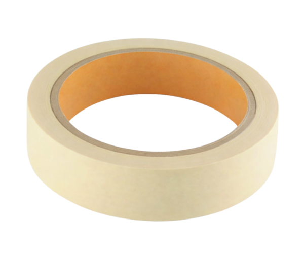 Cinta de Papel 24mm x 30mt