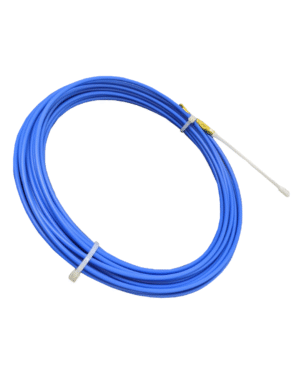 Cinta Pasacable 15mts KALOP Azul