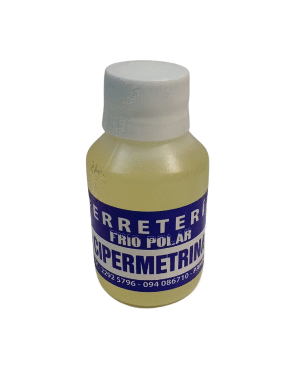 Cipermetrina 100ml