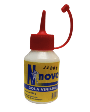 Cola Vinilica NOVO 100g