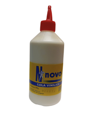 Cola Vinilica NOVO 500g