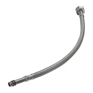 Colilla para Monocomando Cuello LARGO de 40 cm largo cuello 7cm