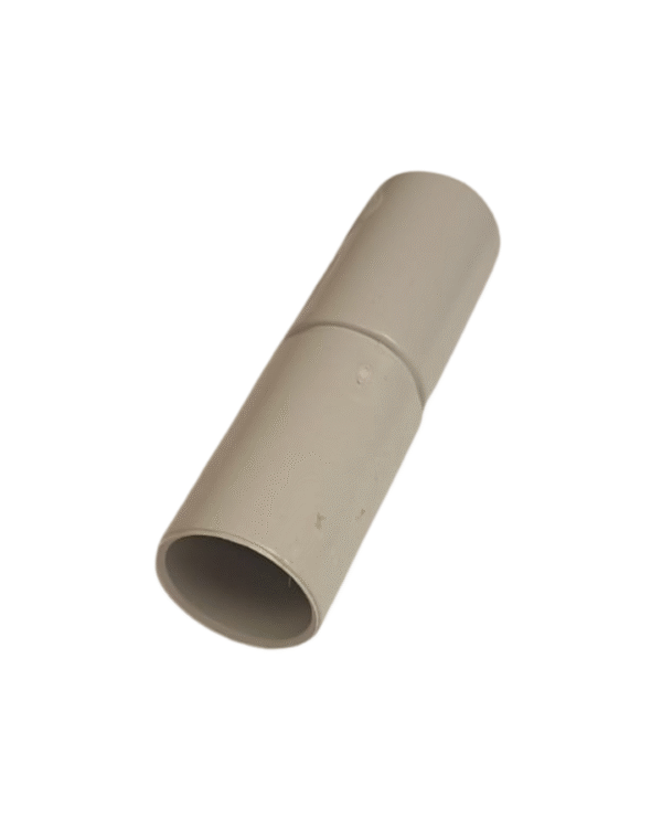 Cupla Union para Caño Rigido PVC de 20mm