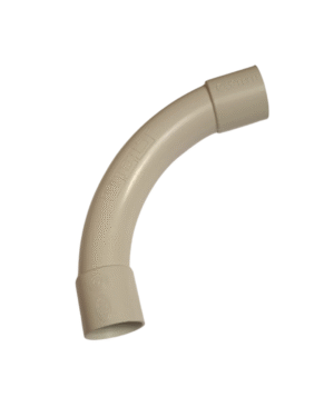 curva para caño rigido de 32mm Curva para Caño Rigido PVC de 32mm