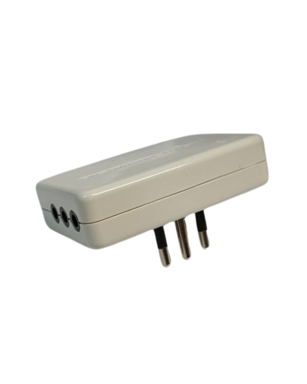 Derivado Modular Salida 3 Modular Plano MIG