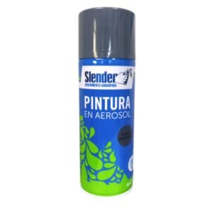 Pintura en Aerosol FONDO ANTIOXIDO SLENDER