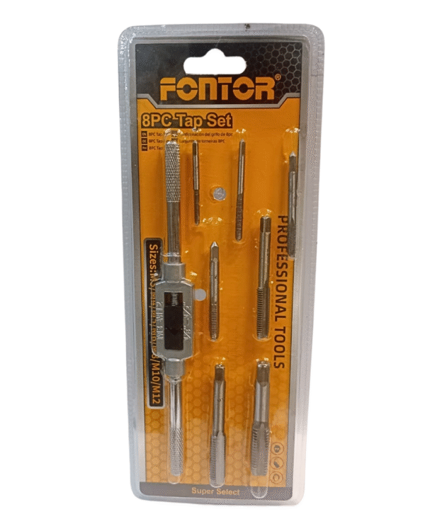 Juego de Machos Milimetricos