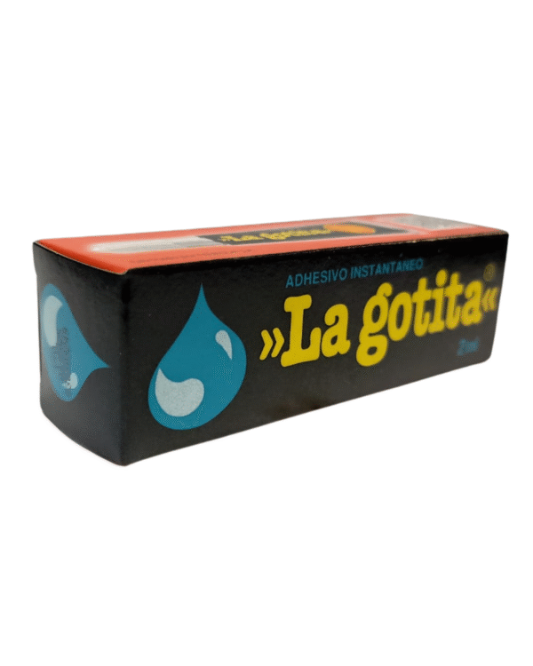 La Gotita 2g