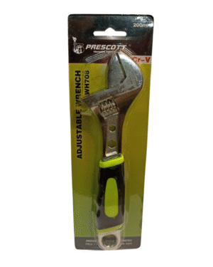 Llave Ajustable 8" PRESCOTT