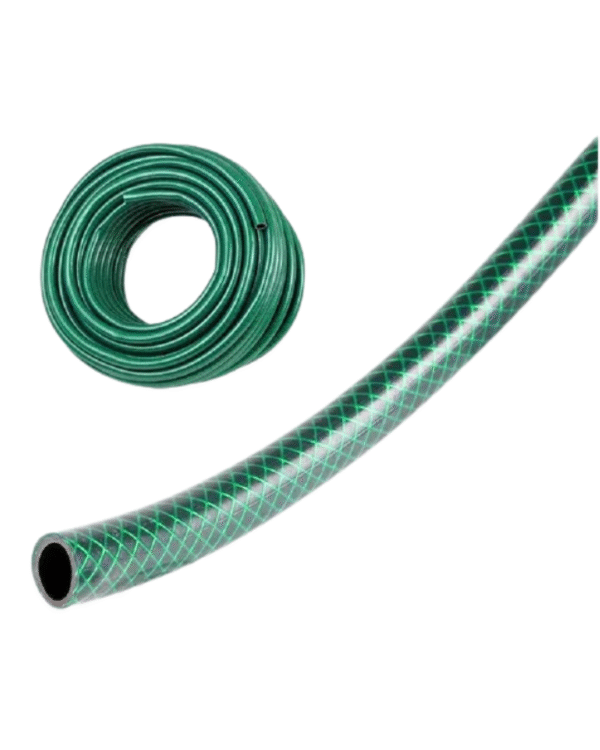 Manguera de Riego 1/2" con Malla TRAMONTINA (POR METRO)