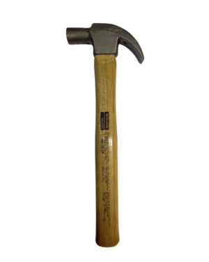 Martillo de Uña 25mm TRAMONTINA