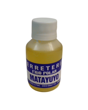 Matayuyo 100ml