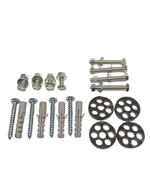 Mensulas de 9000 a 12000 BTU en CAJA