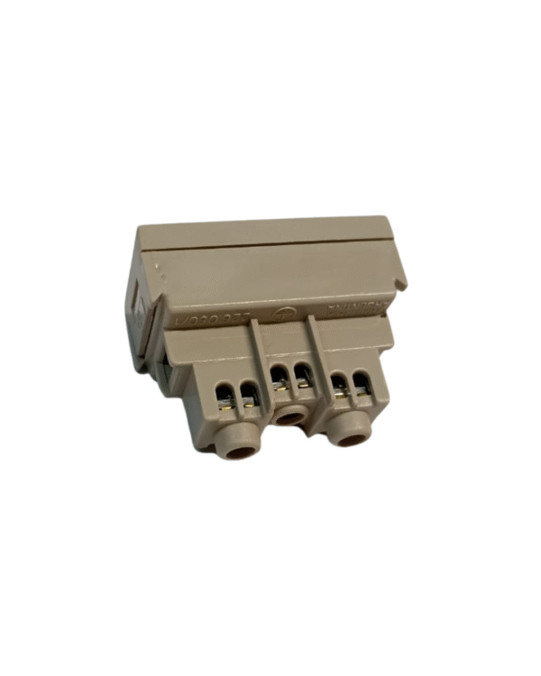 Modulo Linea Modular BEIGE RICHI (Compatible con linea AVE)