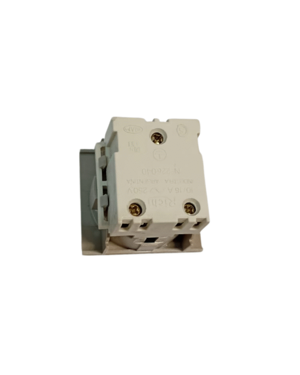 Modulo Shucko BEIGE RICHI (Compatible con linea AVE)