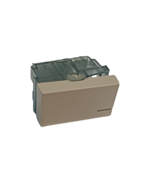 Modulo Unipolar BEIGE RICHI (Compatible con linea AVE)