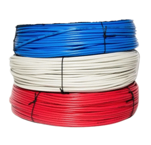 Cable Multifilar 1mm por Metro