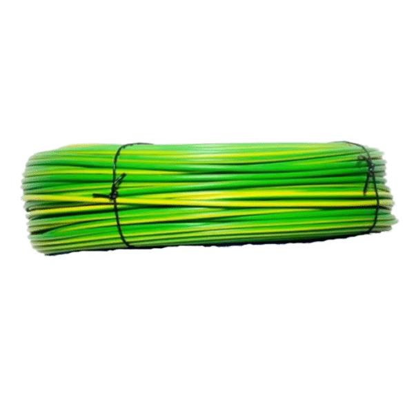 Cable Multifilar 6mm TIERRA por Metro