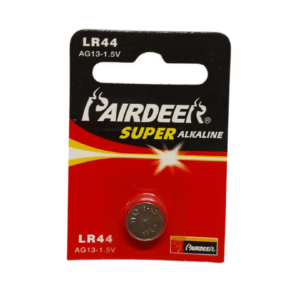 Pila (LR44) Alcalina