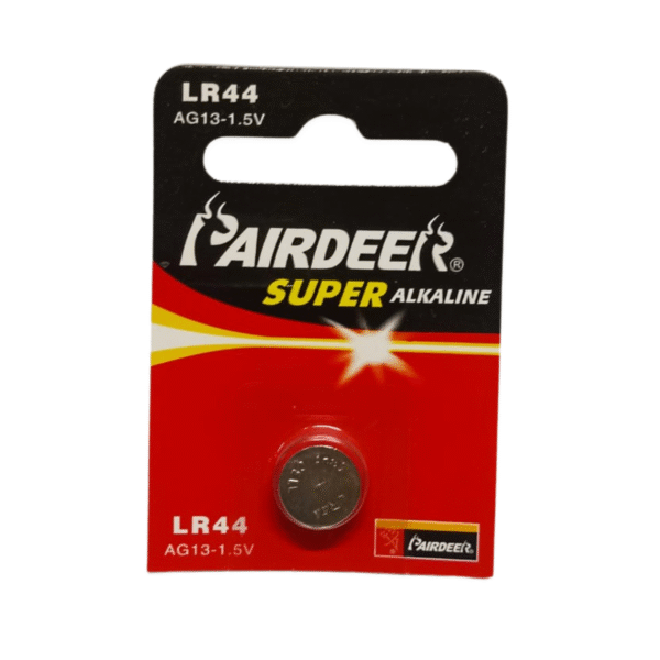 Pila (LR44) Alcalina