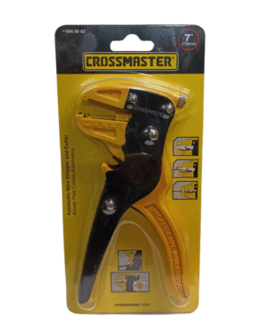 Pinza Pelacable CROSSMASTER