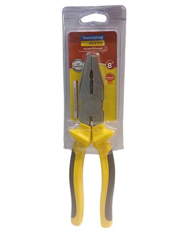 Pinza Universal 8" TRAMONTINA