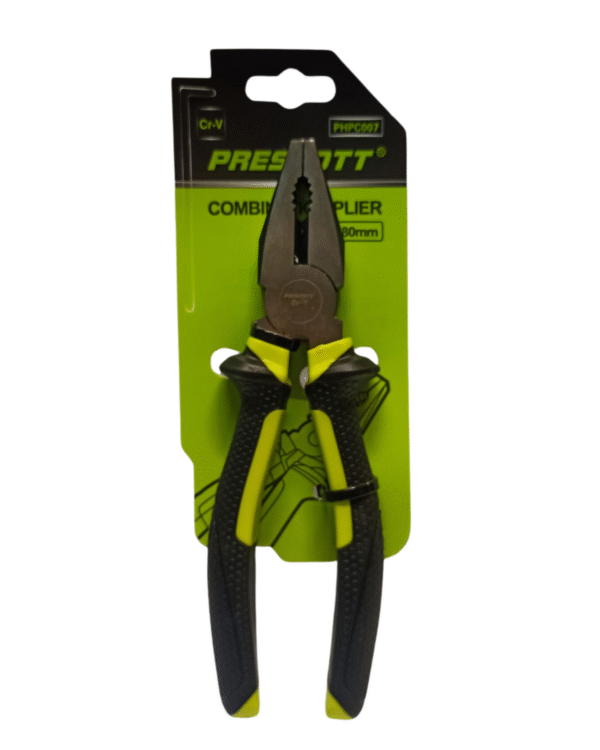 Pinza Universal 7" PRESCOTT