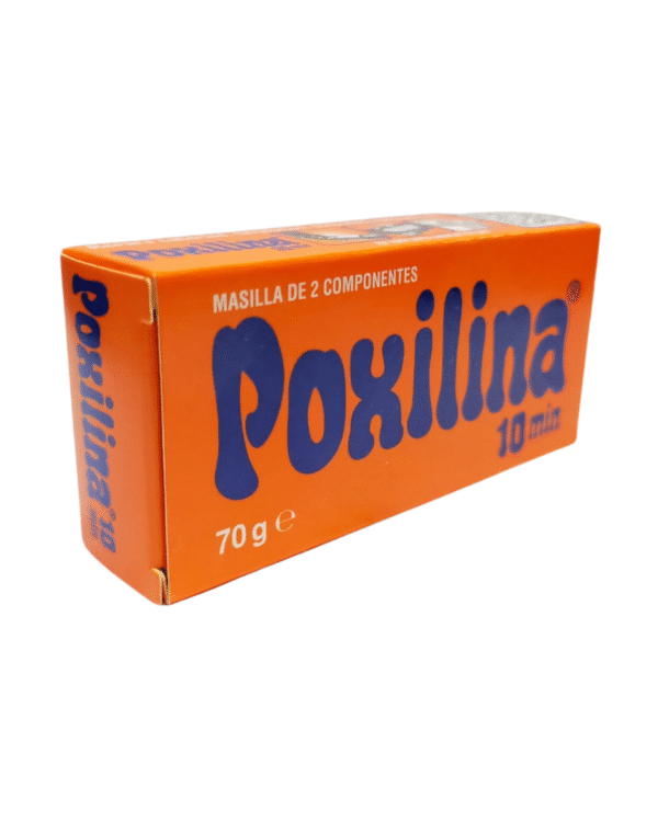 Poxilina 70g