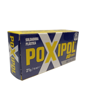 Poxipol Gris 21g
