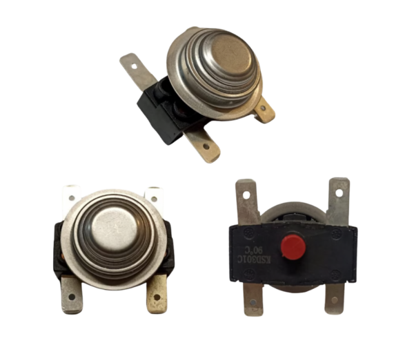 Protector Termico para Calefon Universal