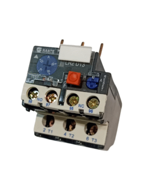 Relay Termico de 12A a 18A para Contactor