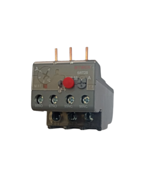 Relay Termico de 7A a 10A para Contactor STECK