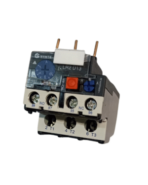 Relay Termico de 7A a 10A para Contactor