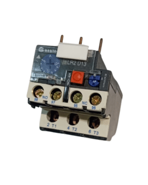 Relay Termico de 9A a 13A para Contactor