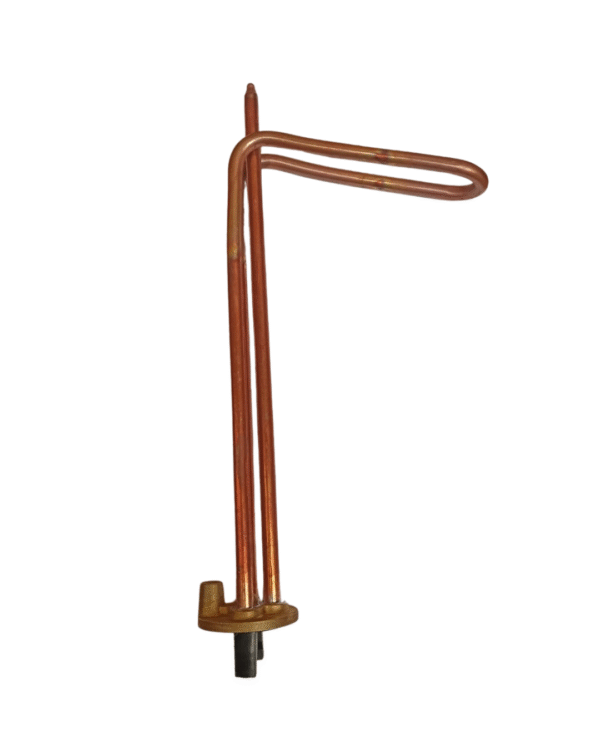 Resistencia para Calefon Abierta de 1500W