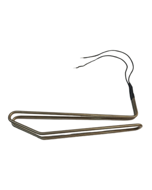 Resistencia Blindada Doble para Heladera 160W