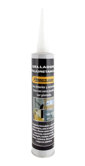 Sellador Poliuretanico