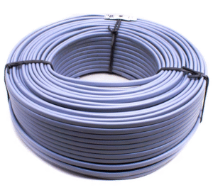 Cable Superplastico 2 x 0.75 mm POR METRO