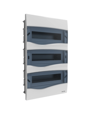 tablero de embutir 36 modulos Tablero de Embutir 36 Modulos