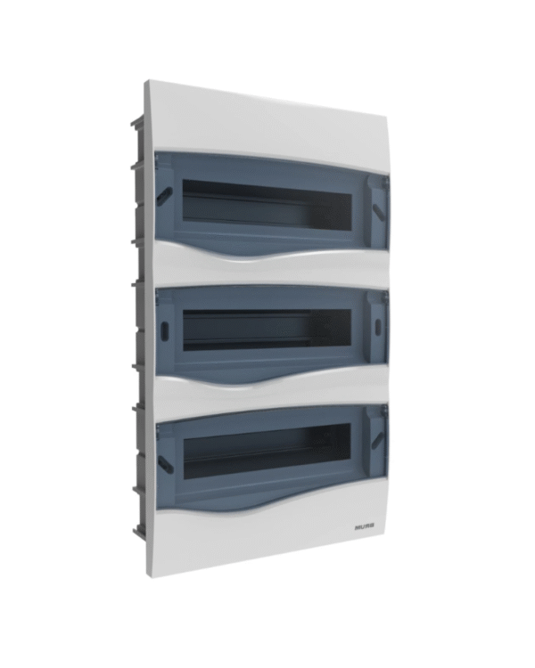 Tablero de Embutir 36 Modulos